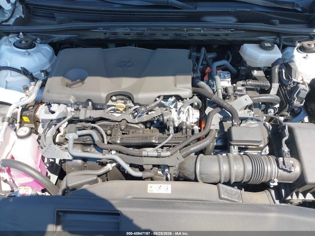 2026 Toyota Camry Nightshade მანქანა იყიდება აუქციონზე, vin: 4T1DAACK2TU664293, აუქციონის ნომერი: 45947197