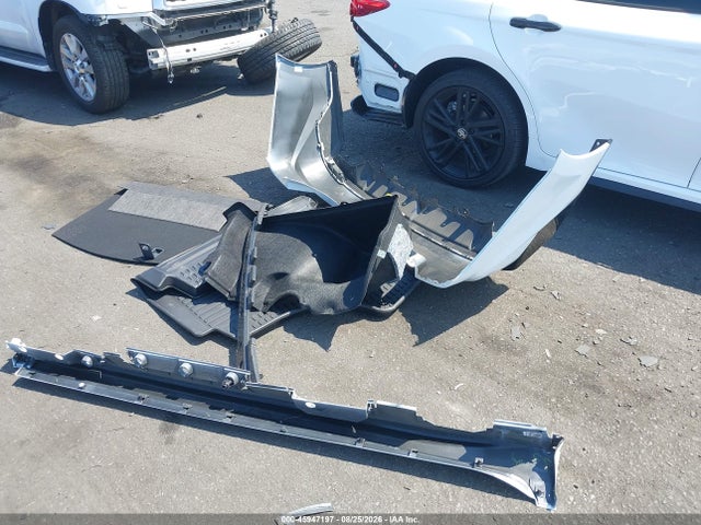 2026 Toyota Camry Nightshade მანქანა იყიდება აუქციონზე, vin: 4T1DAACK2TU664293, აუქციონის ნომერი: 45947197