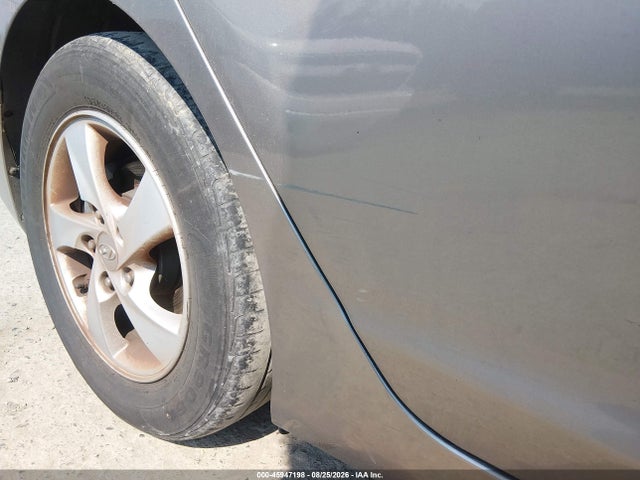 5NPDH4AEXEH526822 Hyundai ELANTRA SE
