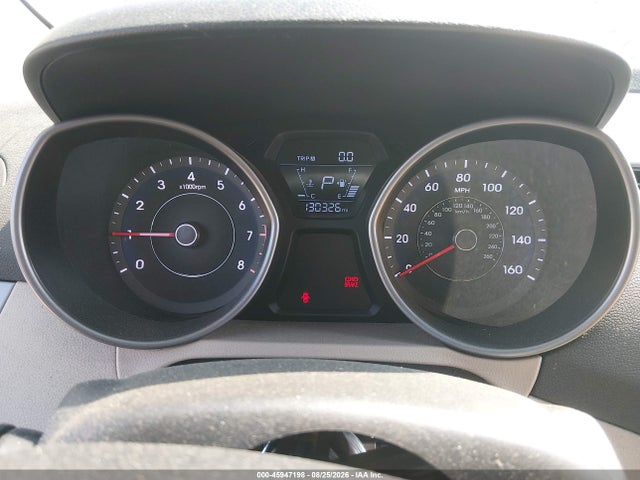 5NPDH4AEXEH526822 Hyundai ELANTRA SE