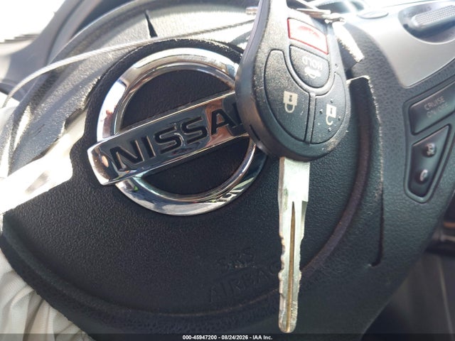 Nissan SENTRA S 2019 3N1AB7AP7KY251824 Image 11