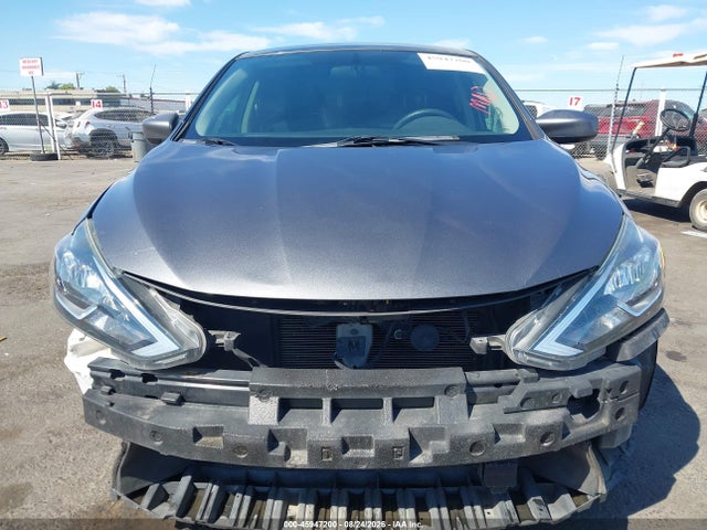 Nissan SENTRA S 2019 3N1AB7AP7KY251824 Image 13