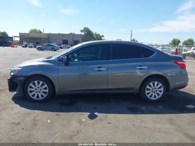 Nissan SENTRA S 2019 3N1AB7AP7KY251824 Image 15