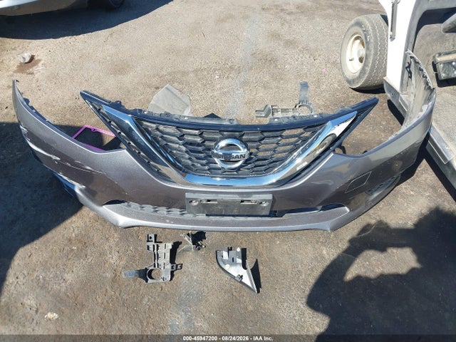 Nissan SENTRA S 2019 3N1AB7AP7KY251824 Image 12