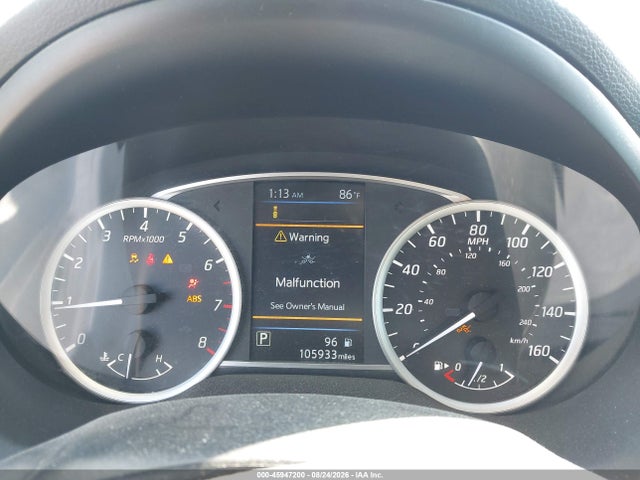 Nissan SENTRA S 2019 3N1AB7AP7KY251824 Image 7