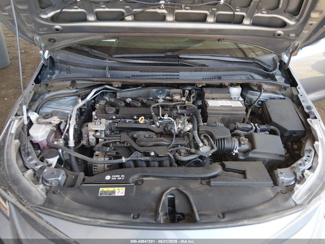 5YFB4MDE4RP148231 Toyota COROLLA LE