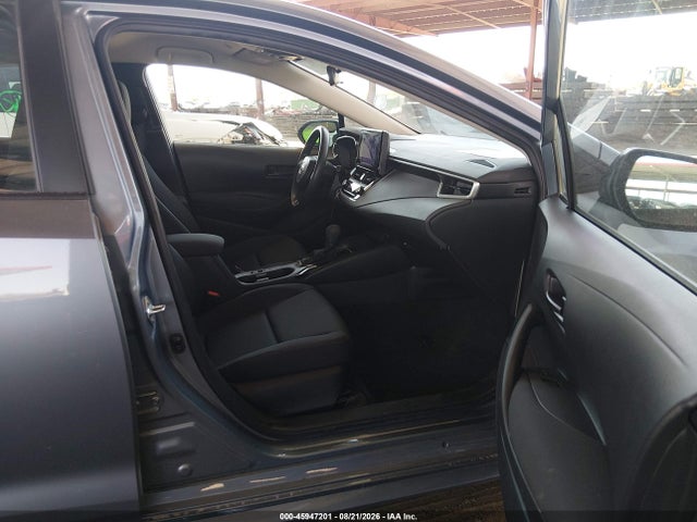 5YFB4MDE4RP148231 Toyota COROLLA LE