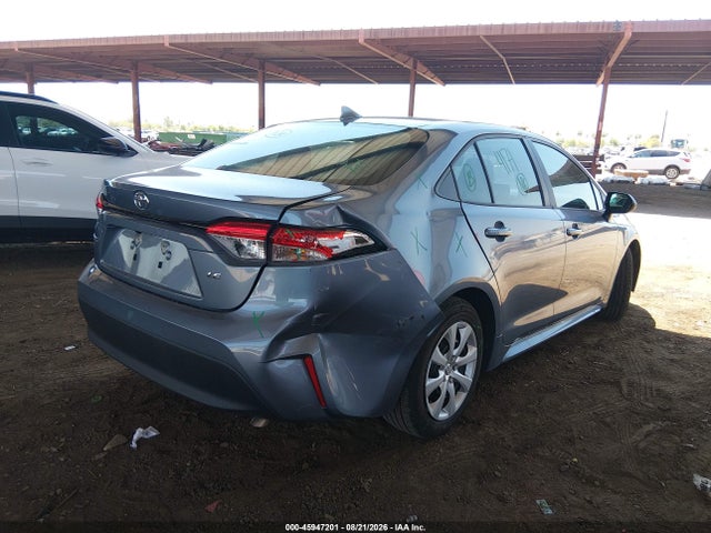 5YFB4MDE4RP148231 Toyota COROLLA LE