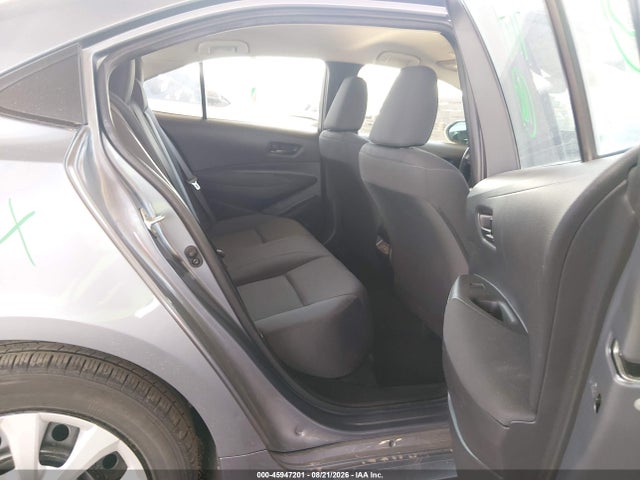 5YFB4MDE4RP148231 Toyota COROLLA LE