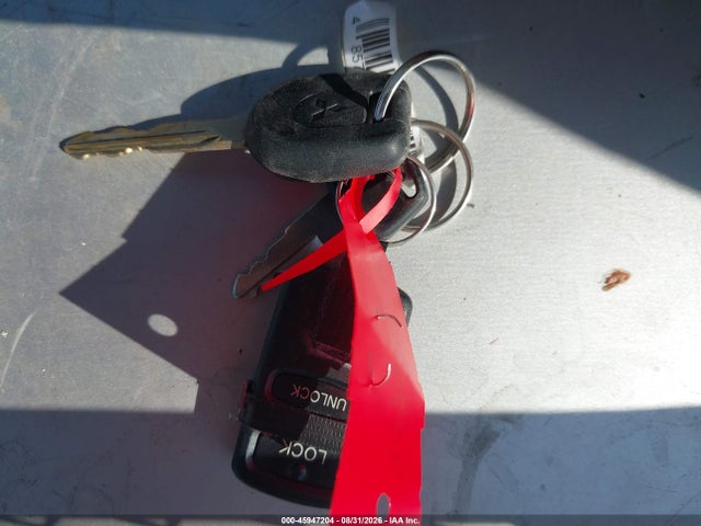 Aukcja sprzedaży 2001 Mitsubishi Galant Es, vin: 4A3AA46G61E154128, numer aukcji: 45947204