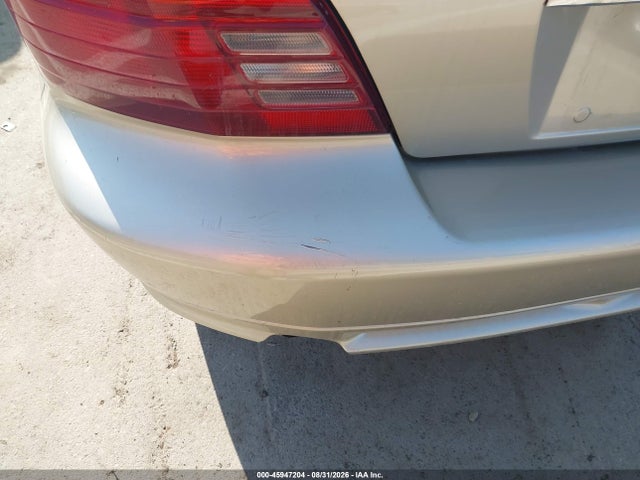 Aukcja sprzedaży 2001 Mitsubishi Galant Es, vin: 4A3AA46G61E154128, numer aukcji: 45947204