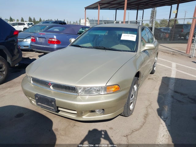 Aukcja sprzedaży 2001 Mitsubishi Galant Es, vin: 4A3AA46G61E154128, numer aukcji: 45947204