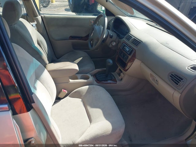 Aukcja sprzedaży 2001 Mitsubishi Galant Es, vin: 4A3AA46G61E154128, numer aukcji: 45947204