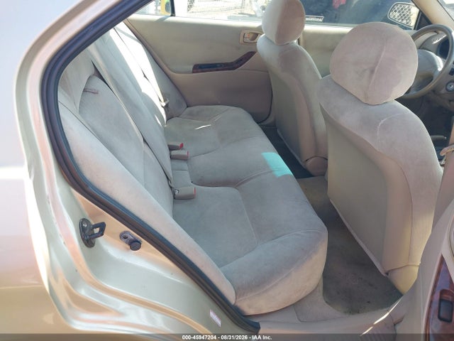 Aukcja sprzedaży 2001 Mitsubishi Galant Es, vin: 4A3AA46G61E154128, numer aukcji: 45947204