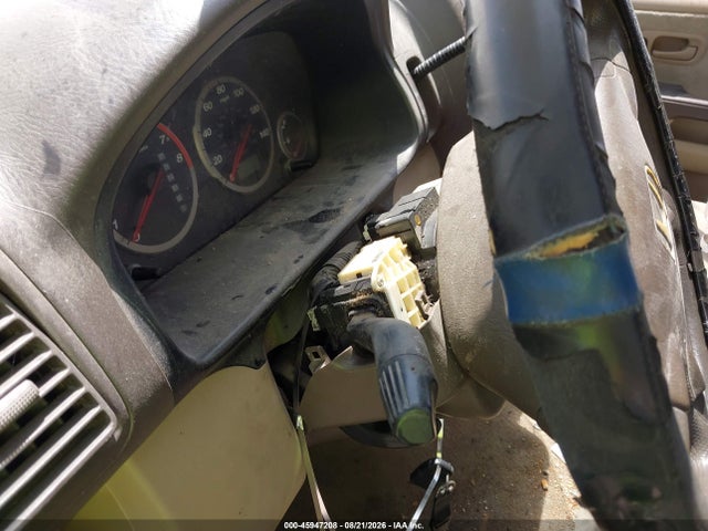 45947208 :رقم المزاد ، JHLRD78876C010873 vin ، 2006 Honda Cr-v Ex مزاد بيع