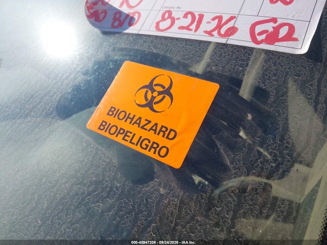 45947208 :رقم المزاد ، JHLRD78876C010873 vin ، 2006 Honda Cr-v Ex مزاد بيع