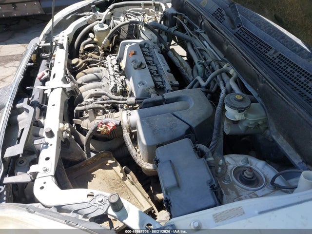 45947208 :رقم المزاد ، JHLRD78876C010873 vin ، 2006 Honda Cr-v Ex مزاد بيع