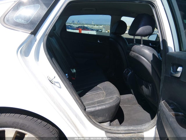 KIA OPTIMA EX 2016 5XXGU4L36GG022626 Image 8