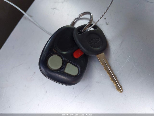 Продажа на аукционе авто 2003 Chevrolet Tahoe Lt, vin: 1GNEK13Z63R225644, номер лота: 45947210