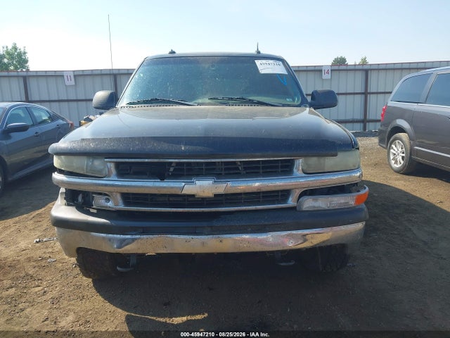 Продажа на аукционе авто 2003 Chevrolet Tahoe Lt, vin: 1GNEK13Z63R225644, номер лота: 45947210
