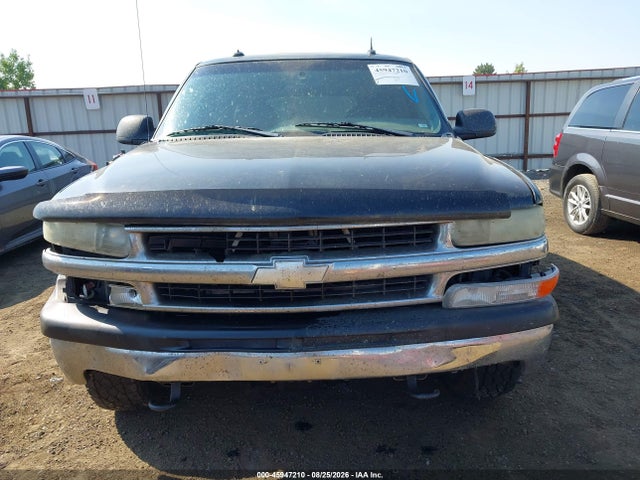 Продажа на аукционе авто 2003 Chevrolet Tahoe Lt, vin: 1GNEK13Z63R225644, номер лота: 45947210