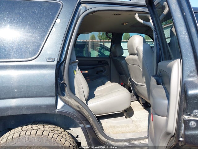 Продажа на аукционе авто 2003 Chevrolet Tahoe Lt, vin: 1GNEK13Z63R225644, номер лота: 45947210