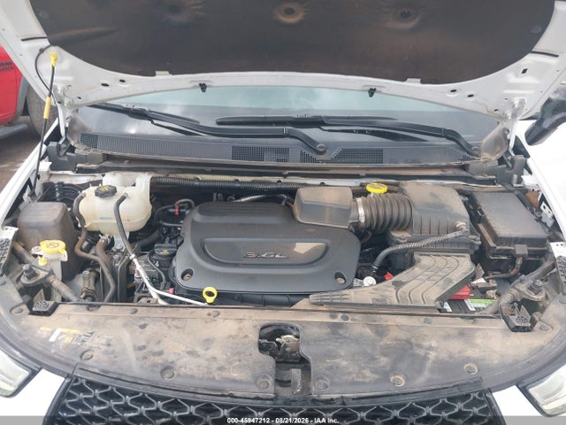 45947212 :رقم المزاد ، 2C4RC1GG3SR515185 vin ، 2025 Chrysler Pacifica Limited مزاد بيع