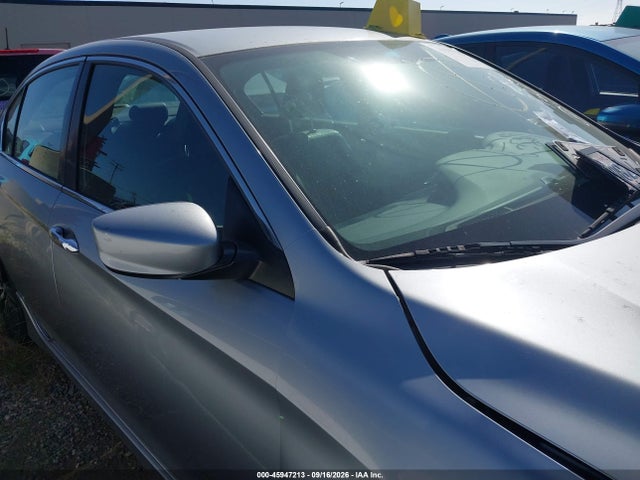 1HGCR2F14HA089500 Honda Accord Sport Se