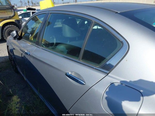 1HGCR2F14HA089500 Honda Accord Sport Se