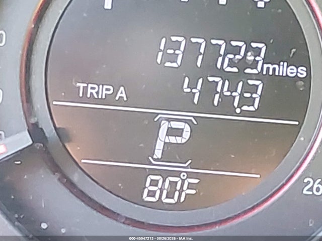1HGCR2F14HA089500 Honda Accord Sport Se