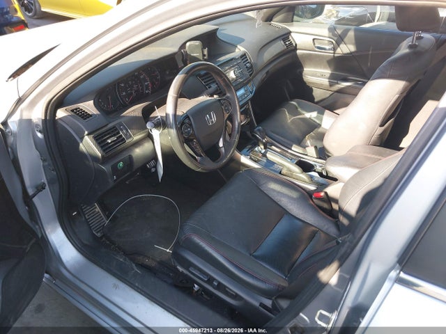 1HGCR2F14HA089500 Honda Accord Sport Se