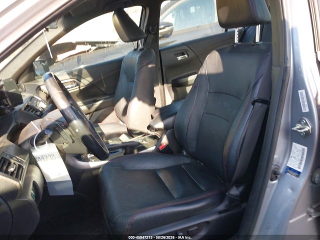 1HGCR2F14HA089500 Honda Accord Sport Se