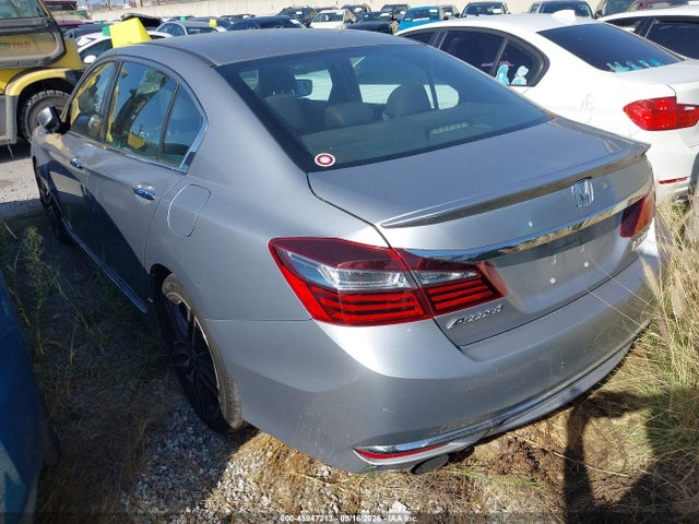 1HGCR2F14HA089500 Honda Accord Sport Se
