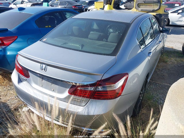 1HGCR2F14HA089500 Honda Accord Sport Se