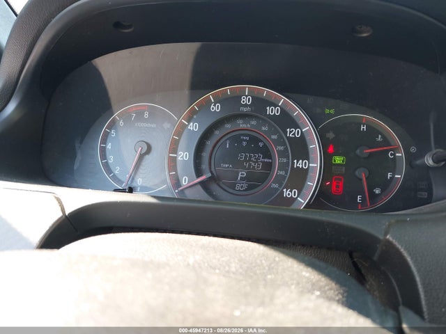 1HGCR2F14HA089500 Honda Accord Sport Se