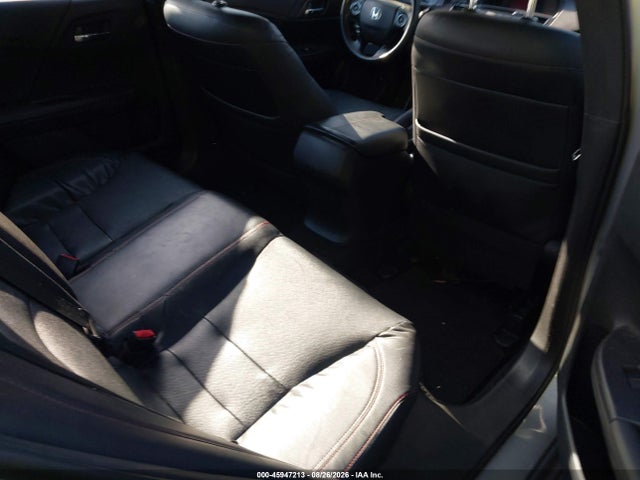 1HGCR2F14HA089500 Honda Accord Sport Se