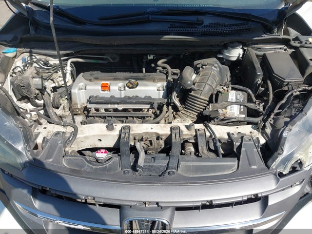 Honda CR-V EX 2014 5J6RM3H53EL013175 Image 10