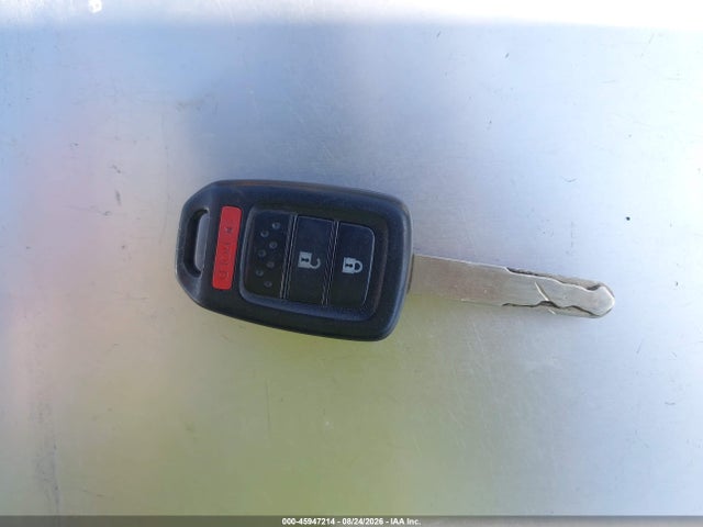 Honda CR-V EX 2014 5J6RM3H53EL013175 Image 11