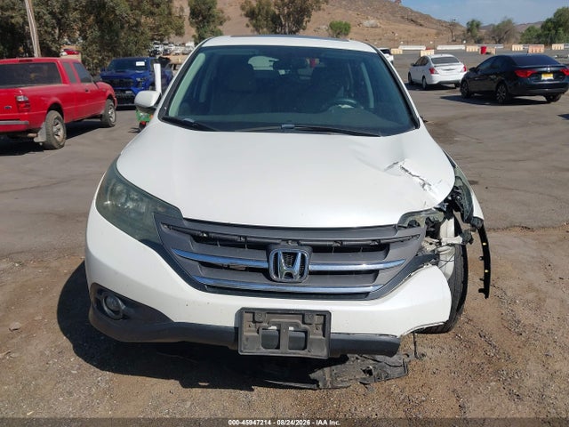 Honda CR-V EX 2014 5J6RM3H53EL013175 Image 12