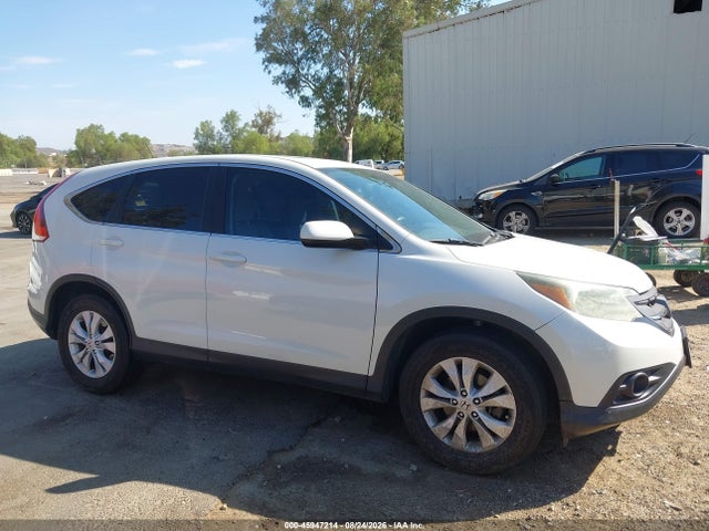 Honda CR-V EX 2014 5J6RM3H53EL013175 Image 13