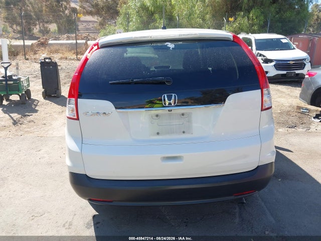 Honda CR-V EX 2014 5J6RM3H53EL013175 Image 16