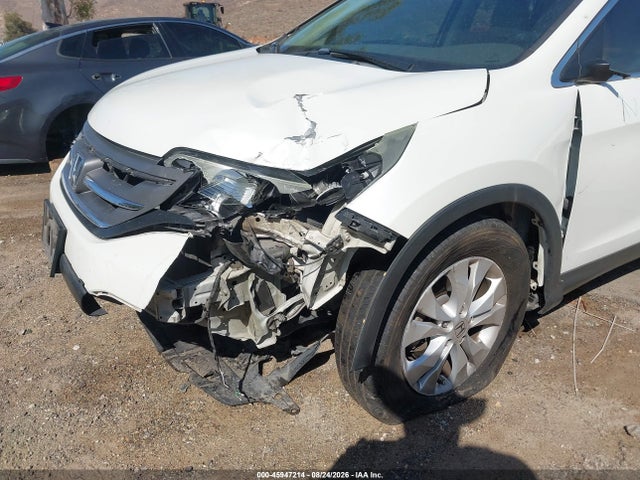 Honda CR-V EX 2014 5J6RM3H53EL013175 Image 6