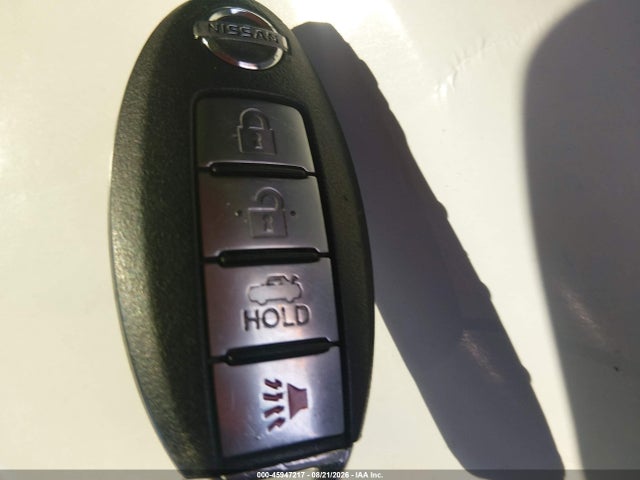 3N1AB7AP5JY316250 Nissan SENTRA SV