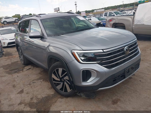 Продажа на аукционе авто 2026 Volkswagen Atlas Se With Technology, vin: 1V2WN2CA4TC559628, номер лота: 45947223