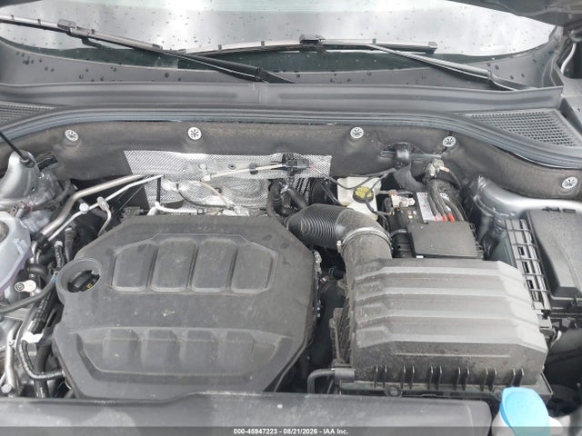 Продажа на аукционе авто 2026 Volkswagen Atlas Se With Technology, vin: 1V2WN2CA4TC559628, номер лота: 45947223