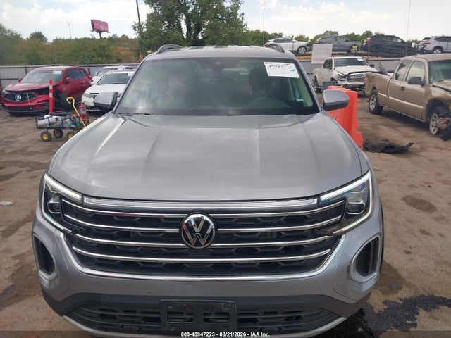 Продажа на аукционе авто 2026 Volkswagen Atlas Se With Technology, vin: 1V2WN2CA4TC559628, номер лота: 45947223