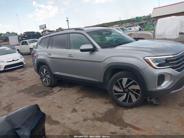 Продажа на аукционе авто 2026 Volkswagen Atlas Se With Technology, vin: 1V2WN2CA4TC559628, номер лота: 45947223