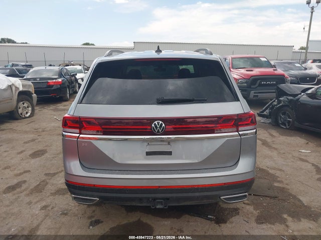 Продажа на аукционе авто 2026 Volkswagen Atlas Se With Technology, vin: 1V2WN2CA4TC559628, номер лота: 45947223