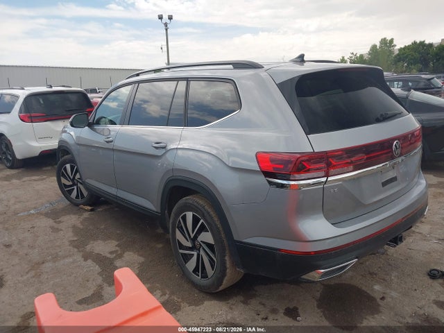 Продажа на аукционе авто 2026 Volkswagen Atlas Se With Technology, vin: 1V2WN2CA4TC559628, номер лота: 45947223