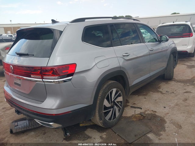 Продажа на аукционе авто 2026 Volkswagen Atlas Se With Technology, vin: 1V2WN2CA4TC559628, номер лота: 45947223